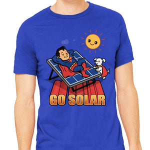 Go Solar