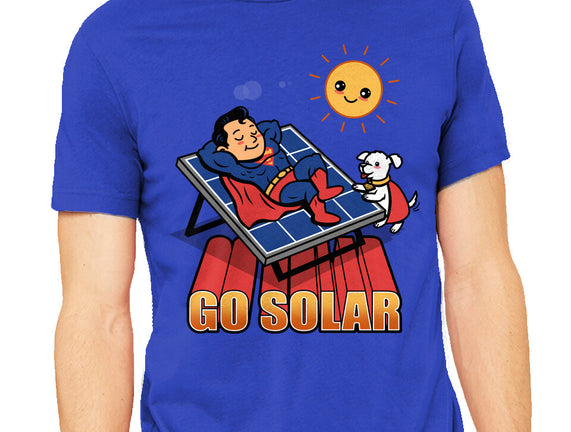 Go Solar