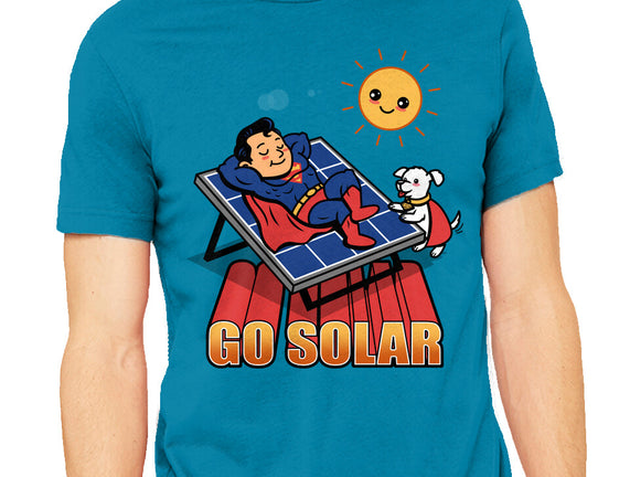 Go Solar
