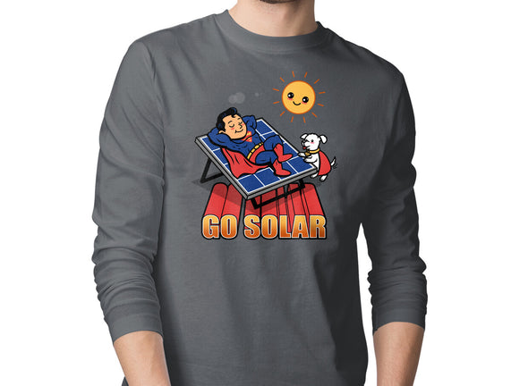 Go Solar