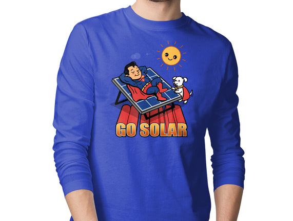 Go Solar