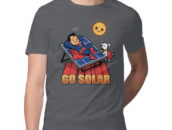 Go Solar