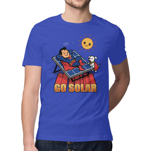 Go Solar