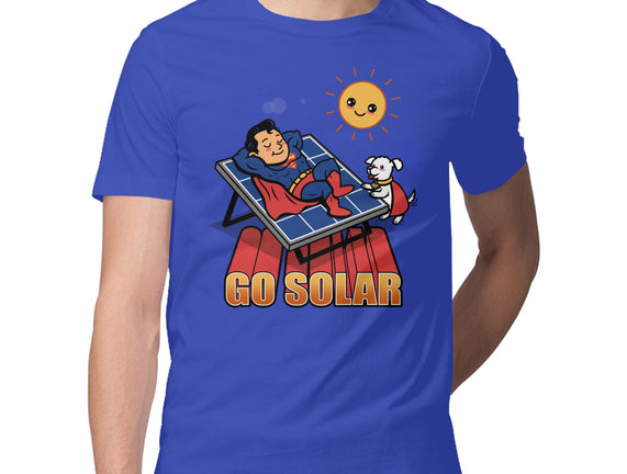 Go Solar