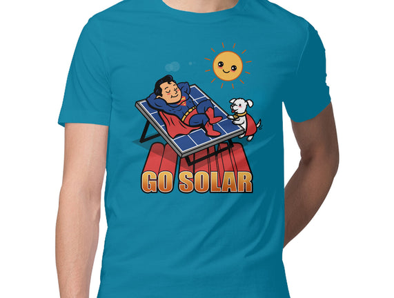 Go Solar