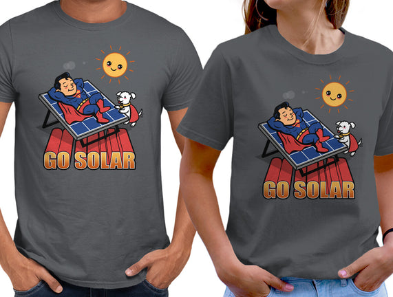 Go Solar