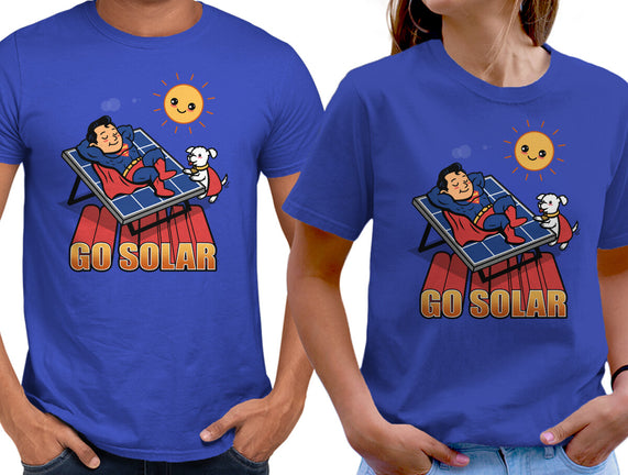 Go Solar
