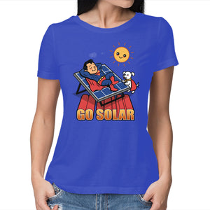 Go Solar