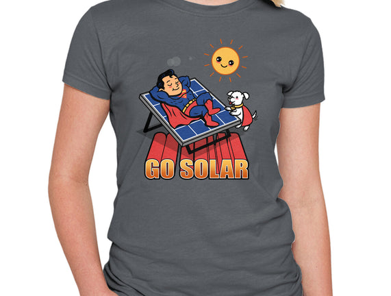 Go Solar