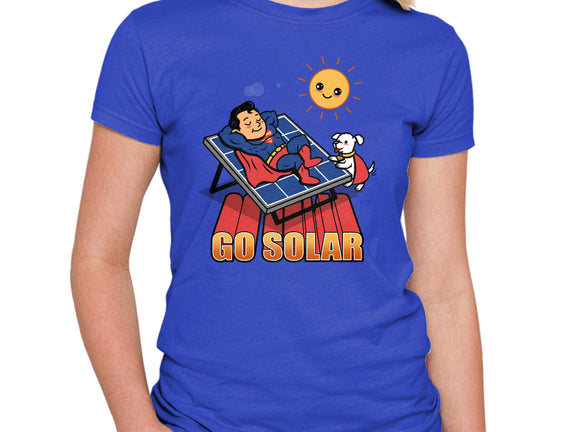 Go Solar