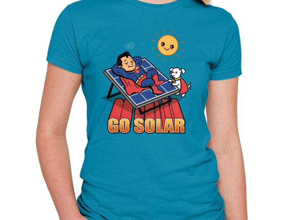 Go Solar