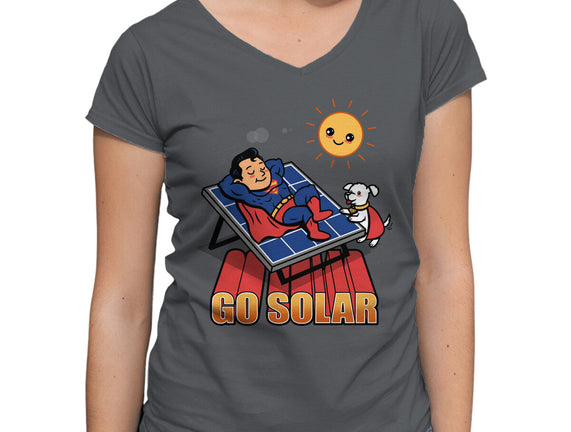 Go Solar