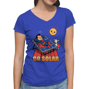 Go Solar
