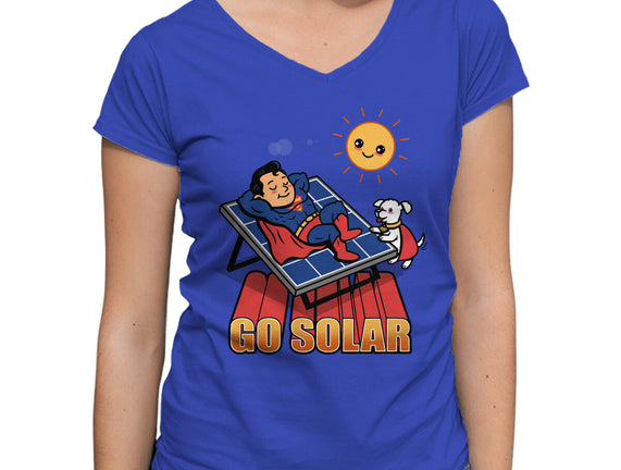Go Solar