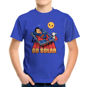 Go Solar