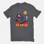 Go Solar-Womens-Fitted-Tee-Boggs Nicolas