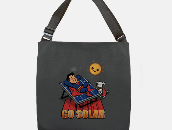 Go Solar