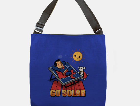 Go Solar