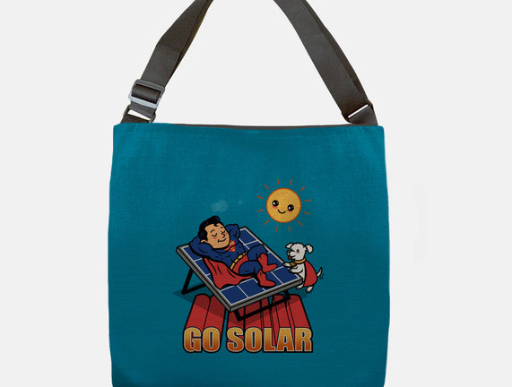 Go Solar