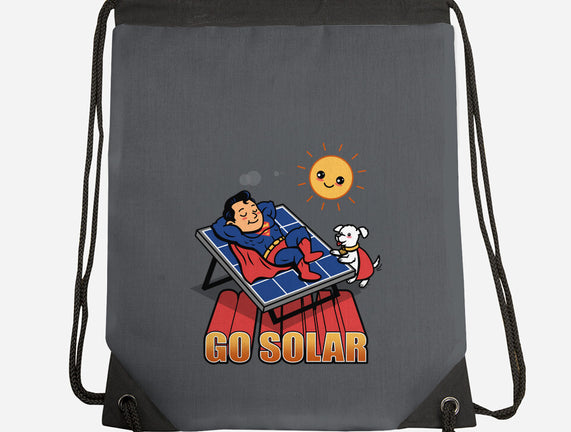 Go Solar