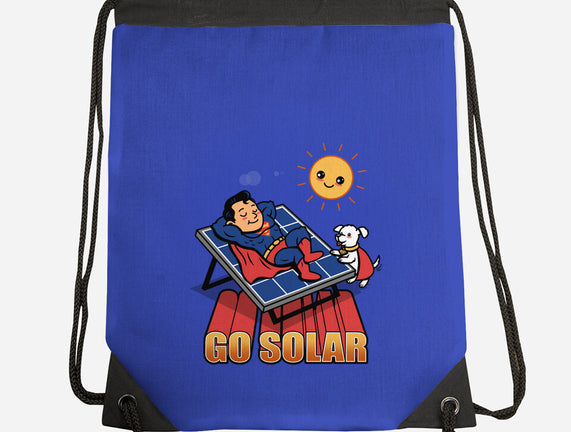 Go Solar