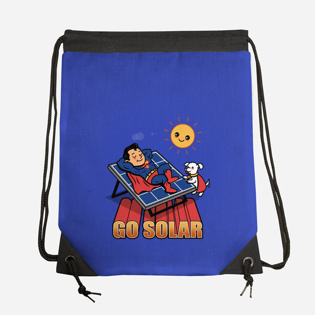 Go Solar-None-Drawstring-Bag-Boggs Nicolas