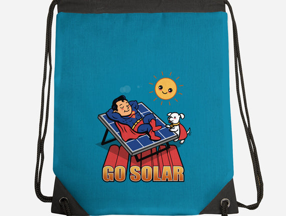 Go Solar