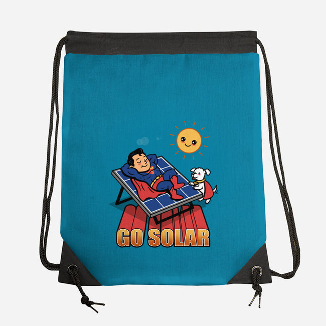 Go Solar-None-Drawstring-Bag-Boggs Nicolas