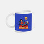 Go Solar-None-Mug-Drinkware-Boggs Nicolas