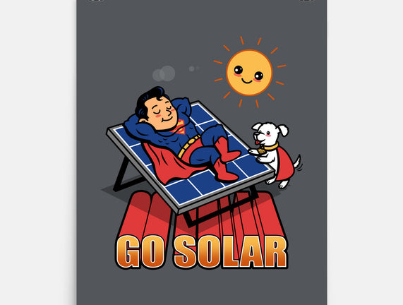 Go Solar