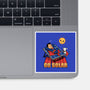 Go Solar-None-Glossy-Sticker-Boggs Nicolas