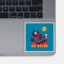 Go Solar-None-Glossy-Sticker-Boggs Nicolas