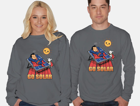 Go Solar