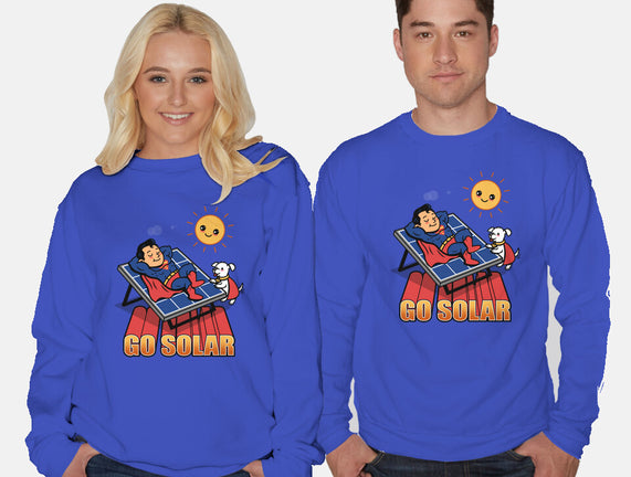 Go Solar