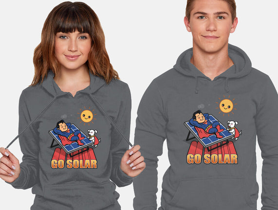 Go Solar