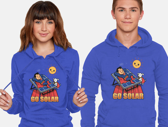 Go Solar