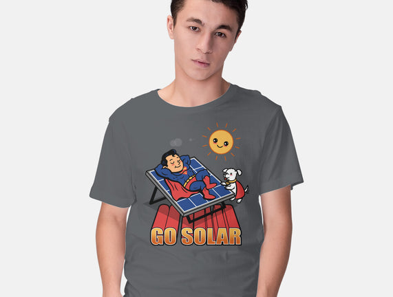Go Solar