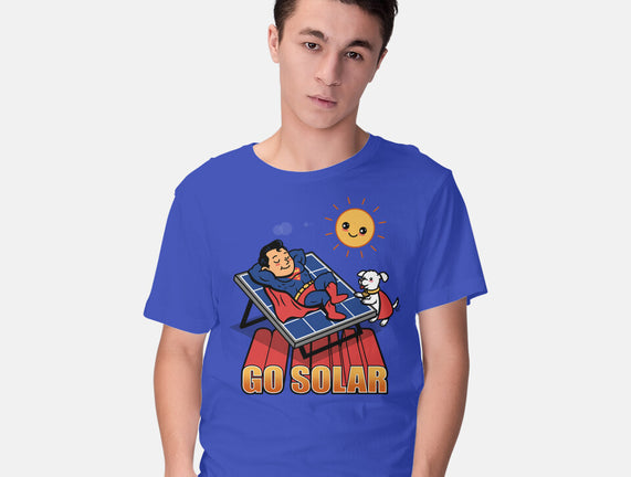 Go Solar