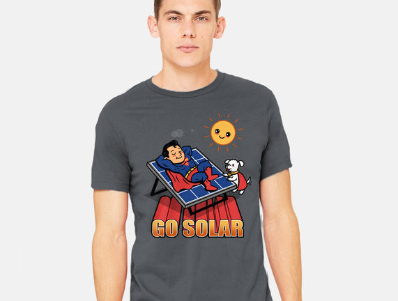Go Solar