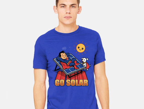 Go Solar