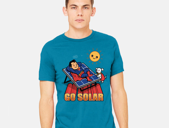 Go Solar