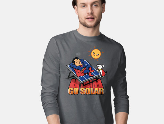 Go Solar