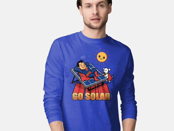 Go Solar