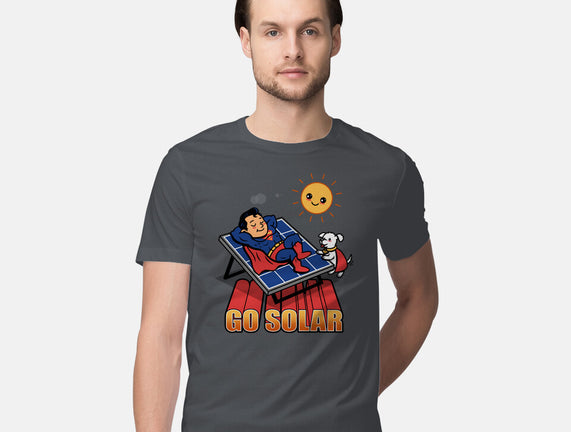 Go Solar