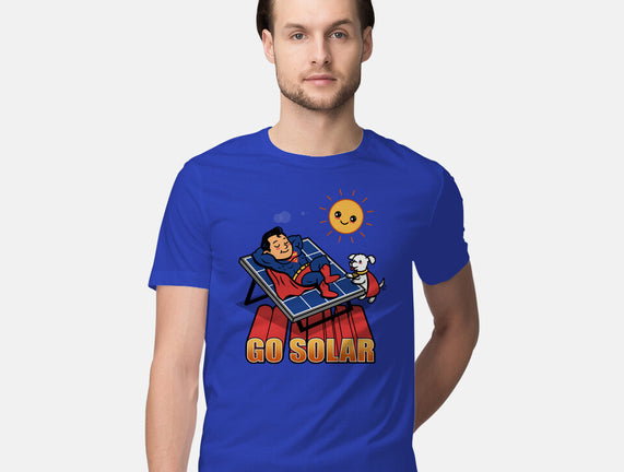 Go Solar