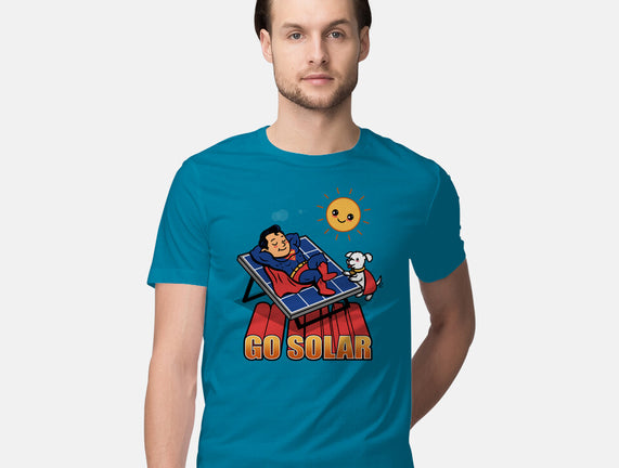 Go Solar