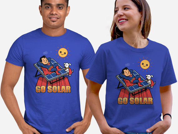 Go Solar