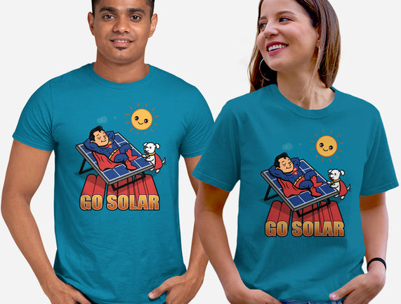 Go Solar