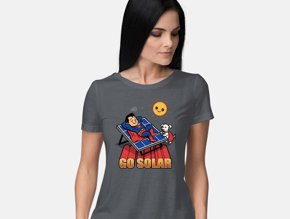 Go Solar