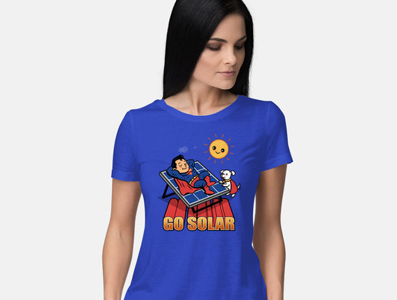 Go Solar